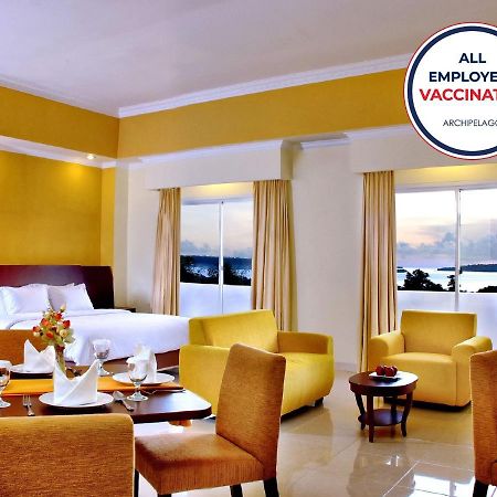 Aston Niu Manokwari Hotel&Conference Center Esterno foto
