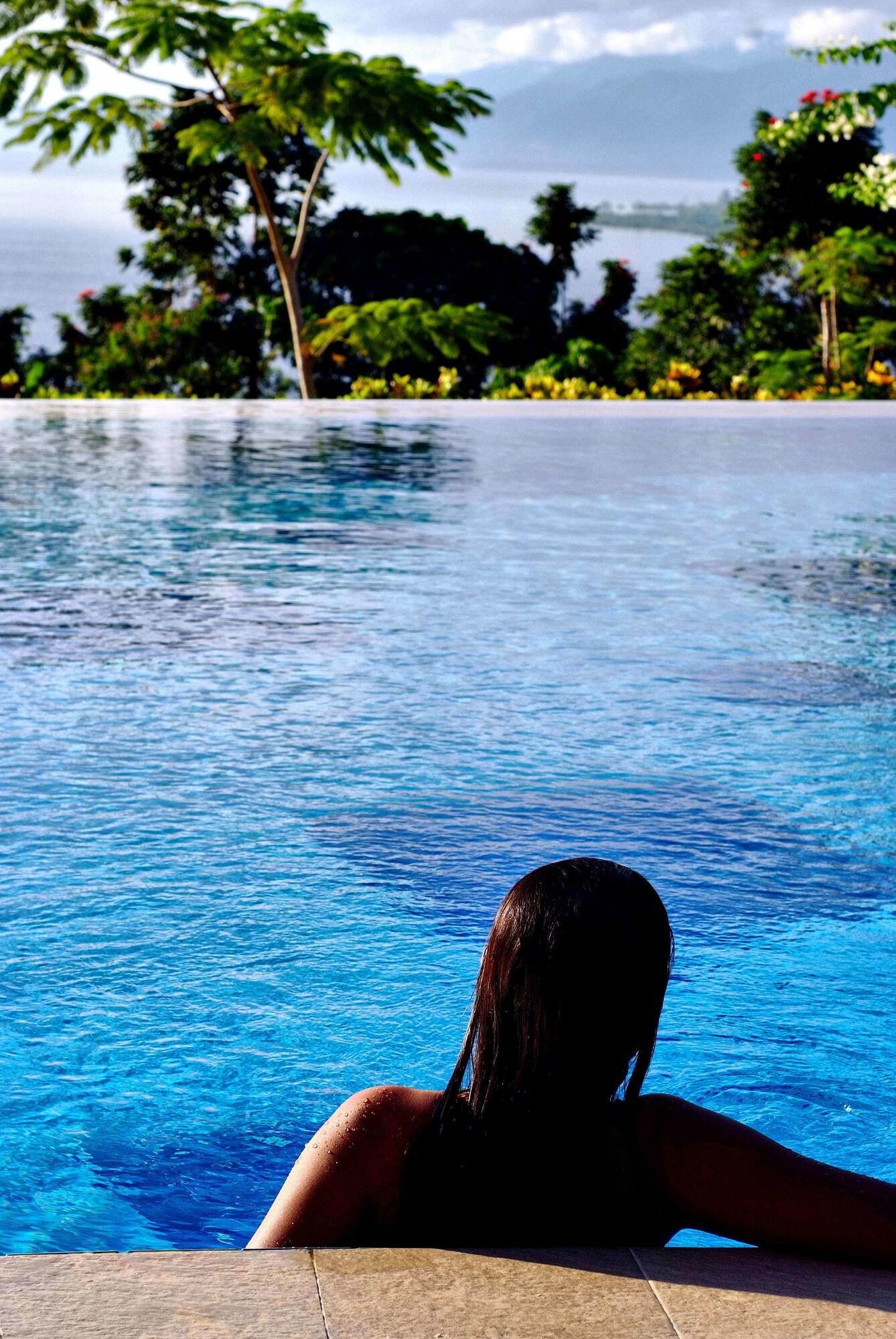 Aston Niu Manokwari Hotel&Conference Center Esterno foto