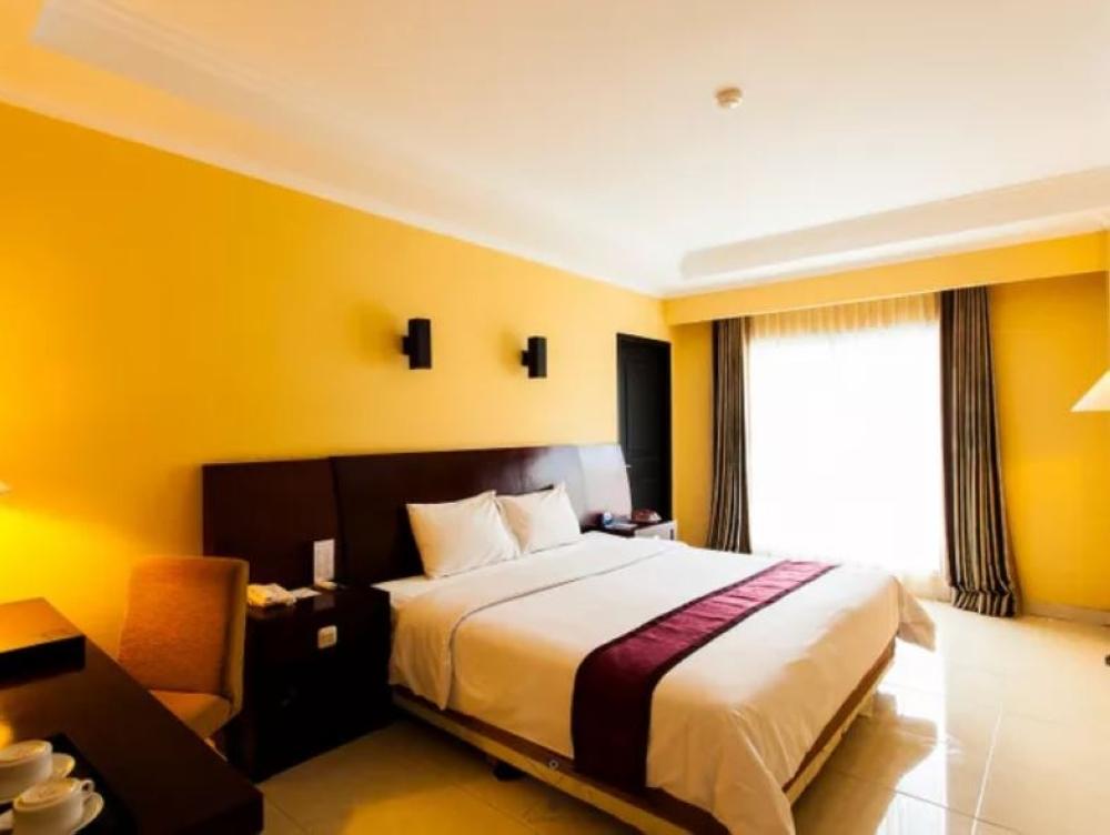 Aston Niu Manokwari Hotel&Conference Center Esterno foto