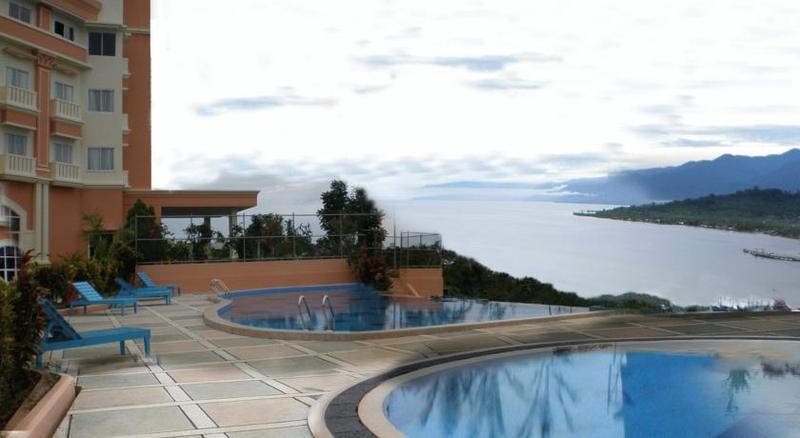Aston Niu Manokwari Hotel&Conference Center Esterno foto