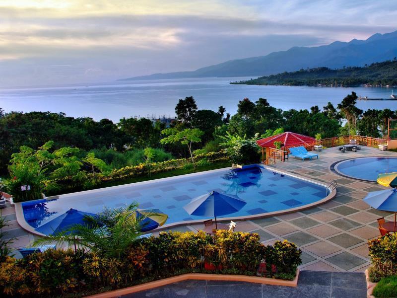 Aston Niu Manokwari Hotel&Conference Center Esterno foto