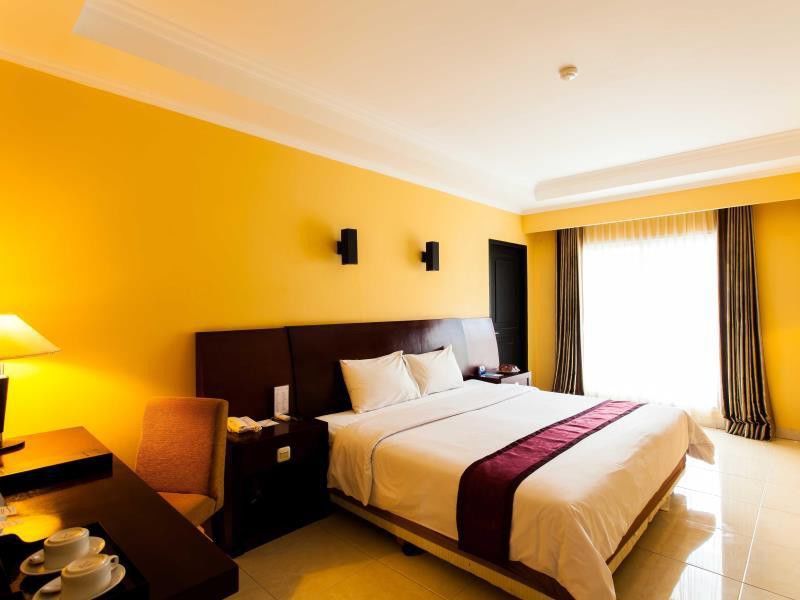 Aston Niu Manokwari Hotel&Conference Center Esterno foto