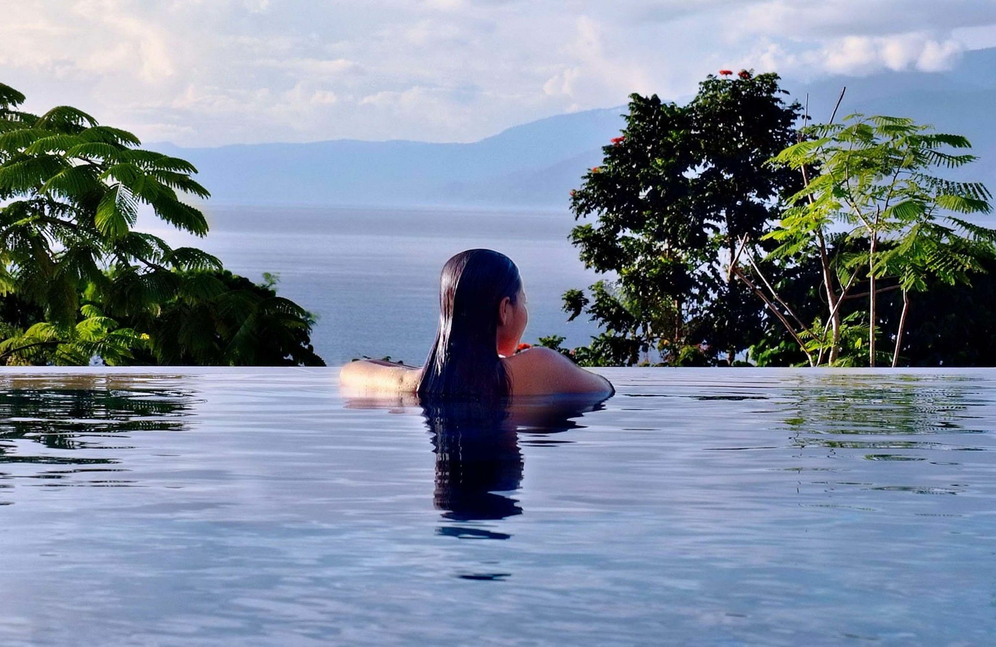 Aston Niu Manokwari Hotel&Conference Center Esterno foto