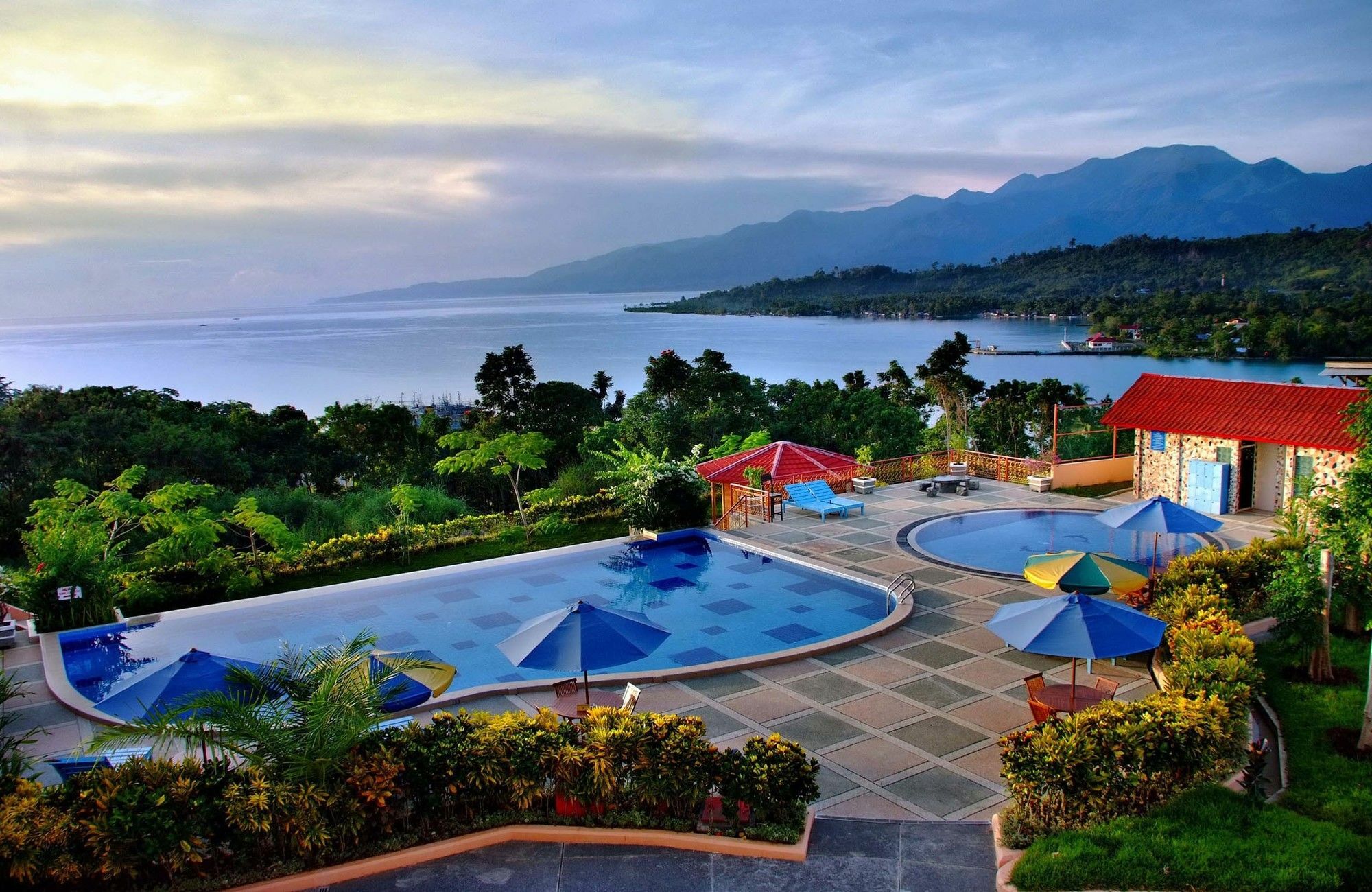 Aston Niu Manokwari Hotel&Conference Center Esterno foto